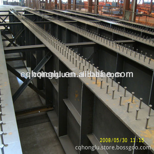 Steel Bridge Overpass Overbridge